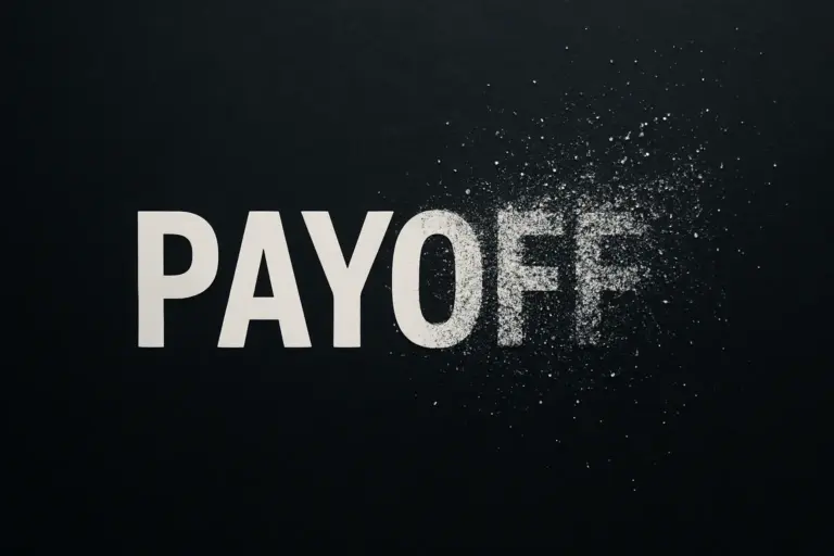 Seeo | Come scrivere un payoff efficace