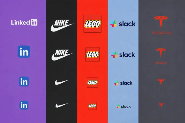 Brand Identity Design e Logo Design Strategico per Aziende e Professionisti